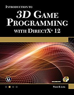 3D Game Programming Luna