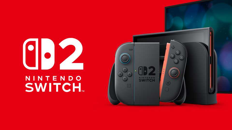 Switch 2 Press image